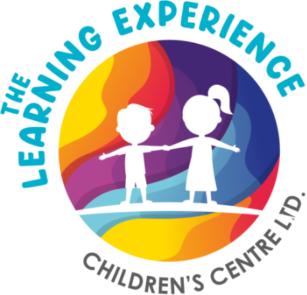 Learning Experience Logo